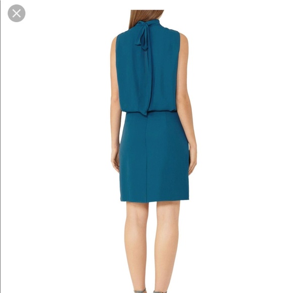 reiss leonie dress